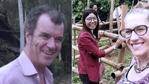 Suami Istri Warga Australia Ditahan Junta Militer Myanmar, Ada Apa?