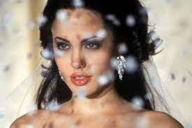 Search, discover and share your favorite angelina jolie gia gifs. Today In Tv History Gia Was An A Snapshot Of Peak Fiery Angelina Jolie Decider