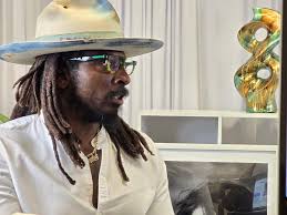 Real Talk with Marcus McCoy...