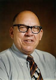 Lester Earle Harris Jr. (1922-2012)