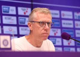 Ich habe dem linienrichter meine brille angeboten. Lichtgestalt Stoger Will Violette Wende Einleiten Sky Sport Austria