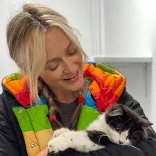 Patricia Sidwell's Instagram, Twitter & Facebook