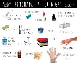 Pin By Theresa Newsome On Tattoos Homemade Tattoos Stick Poke Tattoo Stick Tattoo