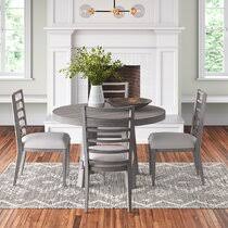 Maybe you would like to learn more about one of these? Round Kitchen Dining Sets Joss Main