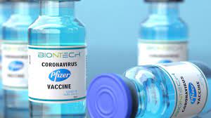 How it works and what we know about the safety and efficacy at this time. The Whole World S Watching Pfizer Biontech Covid 19 Vaccine Data Heads To Fda Today Biospace