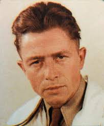 Hans Wagnerin valokuvissa ei näy aavistustakaan sodasta