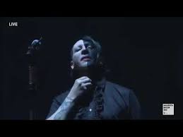 Buy tickets for marilyn manson concerts near you. Marilyn Manson Live Full Concert 2021 Youtube