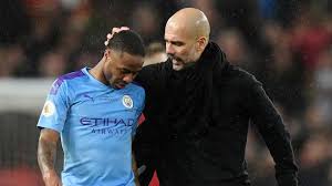 Pep guardiola statistics and career statistics, live sofascore ratings, heatmap and goal video pep guardiola football player profile displays all matches and competitions with statistics for all the. Raheem Sterling Overtakes Lionel Messi To Become Pep Guardiola S Most Used Player During His Managerial Career