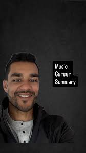 Here’s a #timeline of my #rap #career