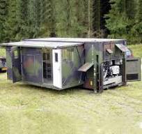 Leading Prefab Portable Container Fabricated Semitrailer ...