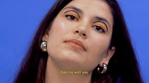 Hamsafar — Mina Heydari-Waite