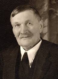 Henry George Schacht (1858-1935)