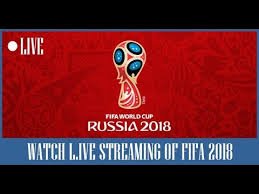 Just two more matches, including the big final on sunday between france and croatia. How To Wach Fifa World Cup 2018 Live Streaming Youtube