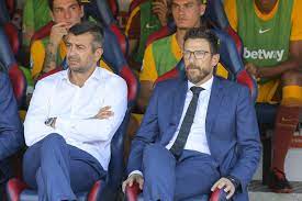 Eusebio di francesco menyatakan bahwa anak asuhnya siap mempermalukan liverpool di olimpico stadium dalam ajang liga champions. Tomei Col Sassuolo Sara Difficile Sia Sul Piano Tattico Sia Su Quello Fisico