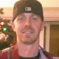 Shaun Michael Bartlett Obituary