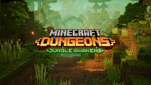 As threats roar to life beneath the jungle canopies, it's up to you to save these leafy lands. How To Beat Jungle Abomination Jungle Awakens Boss Fight Guide Minecraft Dungeons Game8