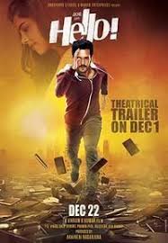 Hello 2017 Synopsis Fandango Hello Movie New Hindi Movie Bollywood Movies Online