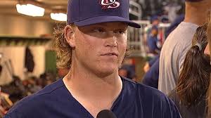 USA Baseball: Avery Short