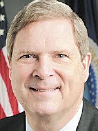 USDA disaster aid aimed at farmers who fell through the cracks