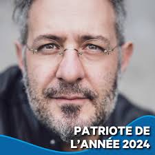 Martin Laporte