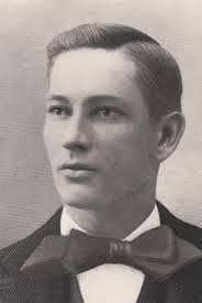 Augustus Theodore “Gus” Allen Jr. (1864-1942)