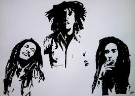 Support us by sharing the content, upvoting wallpapers on the page or sending your own background. Wallpapers Art Pencil Wallpapers Music Bob Marley By Idark25 Hebus Com