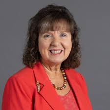 Stephanie Pentecost Harris