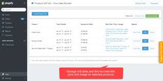 We Ve Added Google Analytics Support To Track The Visitors To Your Store At Shopify Via Our App Shopify Shopify Apps App