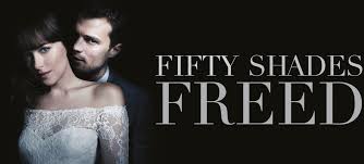 Thats way i found the closest cover. Fifty Shades Freed 2018 Catling On Film