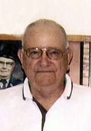 Carl Hacker, 1927-2014