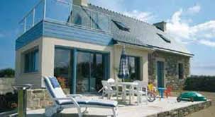 Read more than 200 reviews and choose a room with planet our website offers booking hotel haus am meer at a profit. Ferienhaus Direkt Am Meer Frankreich