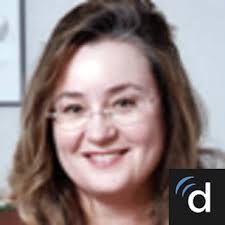 Dr. Julia B. Sargent, MD