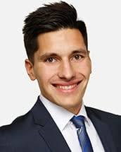 Dr. Nicolas Gremminger