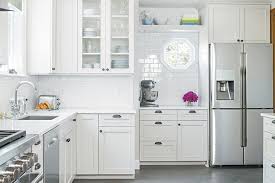 Stock Or Custom Consider Cabinet Options Before A Kitchen Remodel The Seattle Times