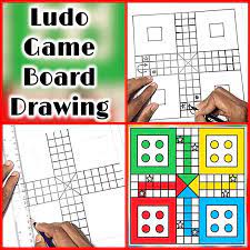 Maybe you would like to learn more about one of these? Creative Art Craft Ideas Homemade Ludo Game Board Making Facebook