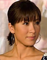 tavia yeung asian fashion models favorite celebrities celebs