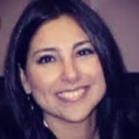 Carolina Reyes Lopez