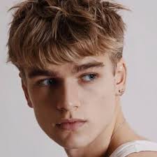 James Edward's Instagram, Twitter & Facebook