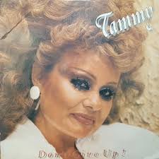 Tammy Faye