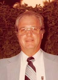 Ronald Weaver Obituary