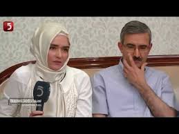 Temel karamollaoğlu ve eşi aslen nerelidir, asıl mesleği nedir, daha önce hangi kurumlarda çalıştı, kaç yaşındadır? Temel Karamollaoglu Ve Ailesi Tv5 Youtube Youtube Nadide Fotograflar Fotograf