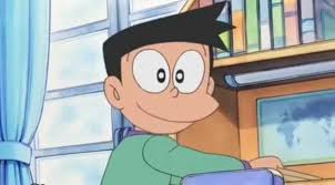 Berbeda dengan kakaknya, dorami merupakan robot kucing yang berwarna kuning. 75 Gambar Doraemon Lucu Bersama Nobita Shizuka Jayen Suneo Grafis Media
