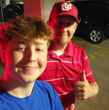 KEARNEY HIGH SEMESTER 1