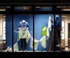 Pin On Window Display