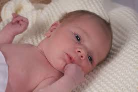 Herzlich willkommen: Neue Babys aus dem Landkreis Kitzingen