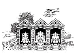 You could also print the picture using the print button above the image. Thomas And Friends To Color For Children Thomas And Friends Kids Coloring Pages