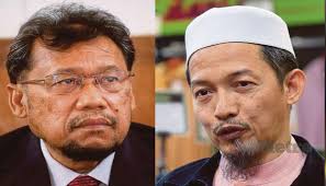 PRU-15: PN gugurkan Nik Abduh, Che Abdullah