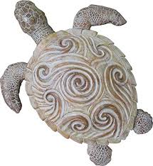 Every day new 3d models from all over the. World Of Wonders Ocean Harmony Series Bermuda Elegant Sea Turtle Wall Decor Hand Painted Easy Mount Be In 2021 Turtle Wall Decor Decorative Wall Sculpture Turtle