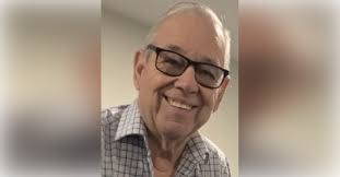 Obituary information for Carl Raymond MacMullin