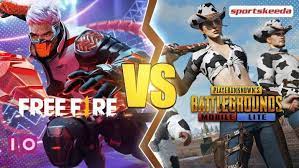 Другие видео об этой игре. Free Fire Vs Pubg Mobile Lite Spielmodi Systemanforderungen Und Weitere Details Im Vergleich Moyens I O